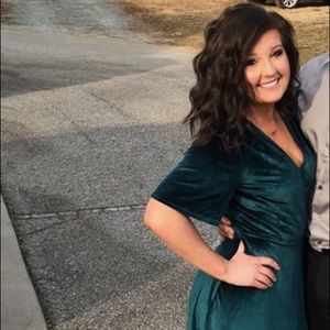 Meet your Posher, Ashlie